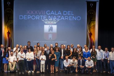 Gala del Deporte Nazareno